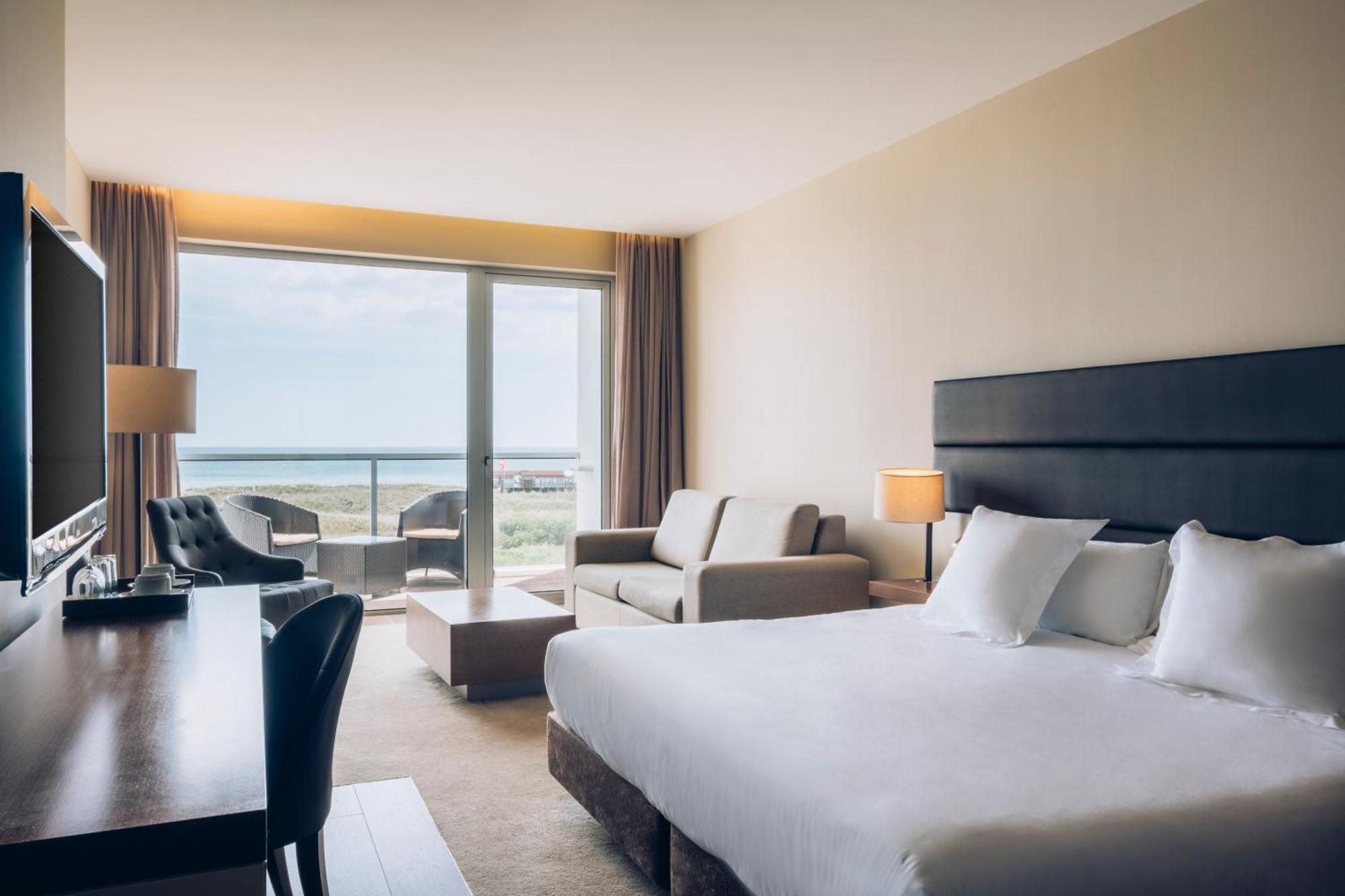 Junior Suite con Vista Giardino